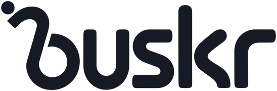 Buskr